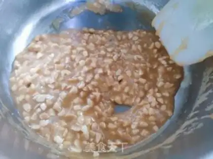 Make Shield cookies step 10