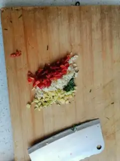 Make Tofu step 4