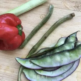 Make Sour pigeons step 1