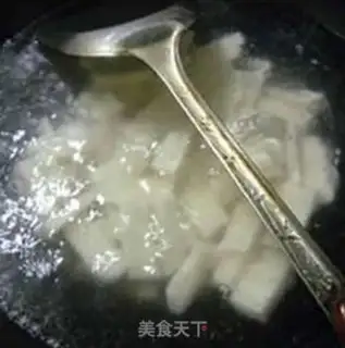 Make A green egg with pastry step 6