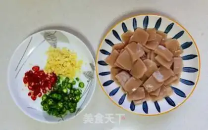 Make Tofu step 2