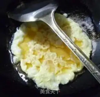 Make A green egg with pastry step 7