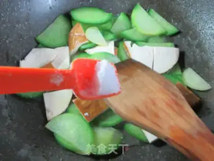 Make The fragrance step 7