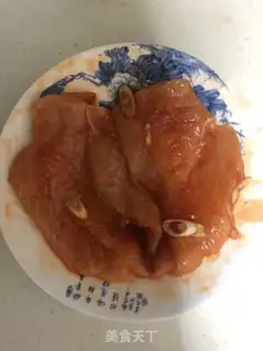 Make Chicken chops step 5