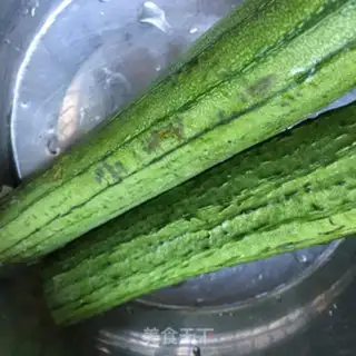 Make Soybeans step 0