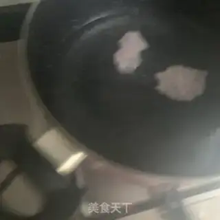 Make The cold hands and the meat step 6