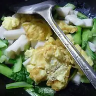 Make A green egg with pastry step 9
