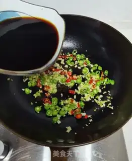 Make Tofu step 5