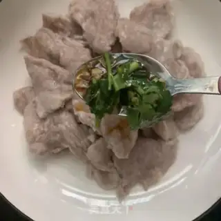 Make The cold hands and the meat step 7