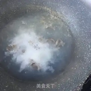 Make Sour pigeons step 5