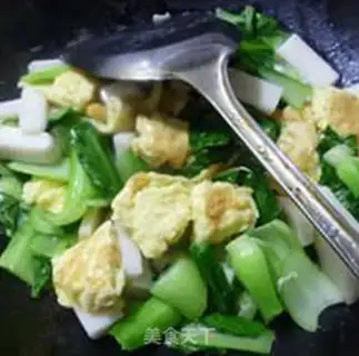 Make A green egg with pastry step 10
