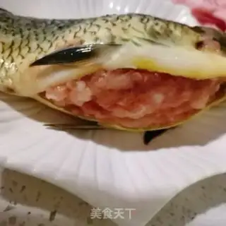 Make Milk fish soup step 2