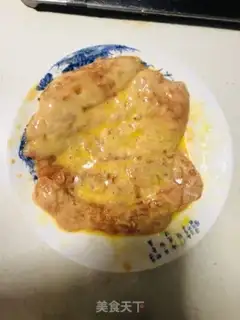 Make Chicken chops step 8