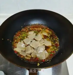 Make Tofu step 6