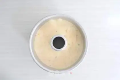 Make Salted egg meat step 9
