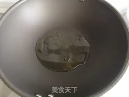 Make Soybeans step 2