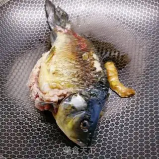 Make Milk fish soup step 3