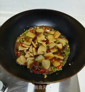 Make Tofu step 7