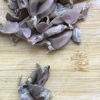 Make Sour pigeons step 7