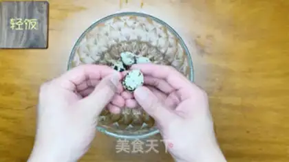 Make Ginger step 2