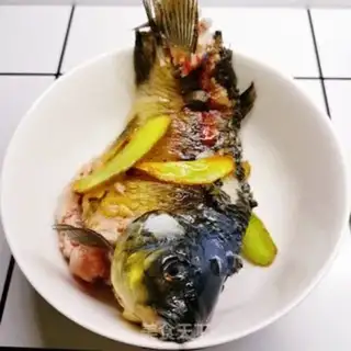 Make Milk fish soup step 4