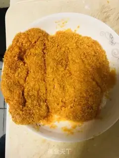 Make Chicken chops step 10
