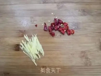 Make Onion saloon step 0
