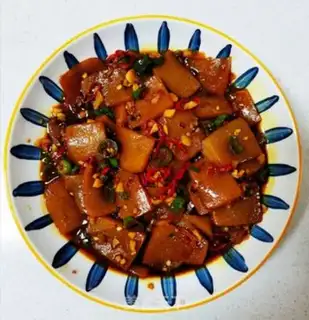 Make Tofu step 9