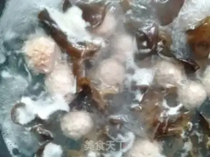 Make Mullins Mariko soup step 10
