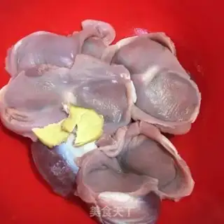 Make The ducks step 0