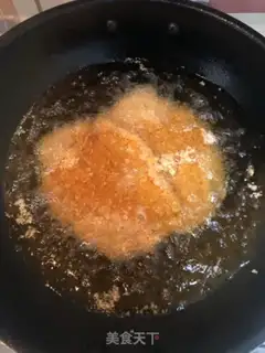 Make Chicken chops step 12