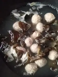 Make Mullins Mariko soup step 11