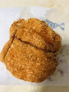 Make Chicken chops step 13