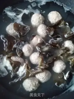 Make Mullins Mariko soup step 12