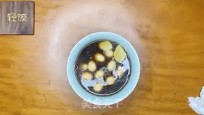 Make Ginger step 6