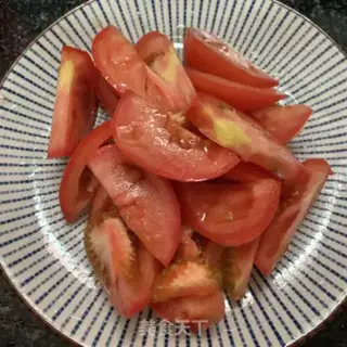 Make Tomato mackerel soup step 3