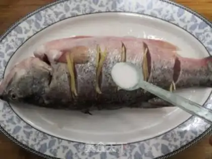 Make Onion saloon step 4