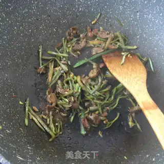 Make Sour pigeons step 12
