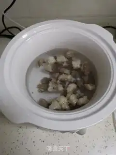 Make The borscht step 3