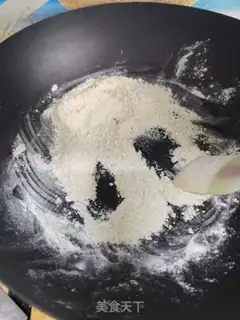 Make The borscht step 4