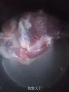 Make The meatballs step 0