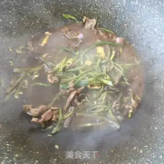 Make Sour pigeons step 14