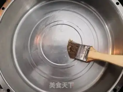 Make Onion saloon step 6