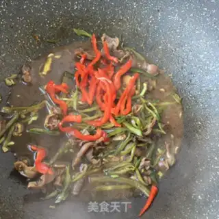 Make Sour pigeons step 15