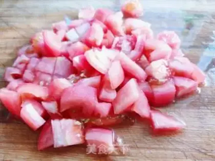 Make The borscht step 6