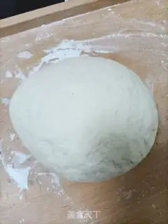 Make Pumpkin rolls step 4