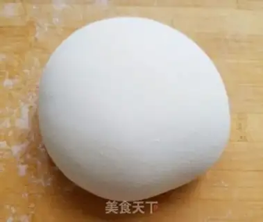 Make Salted chicken rolls step 0
