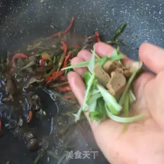 Make Sour pigeons step 17