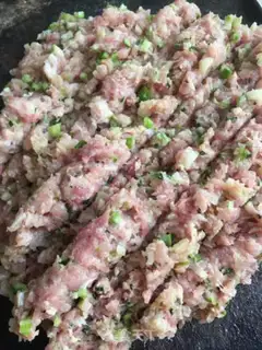 Make Bean-fruit step 2