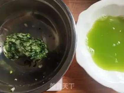 Make Fresh gravy step 4